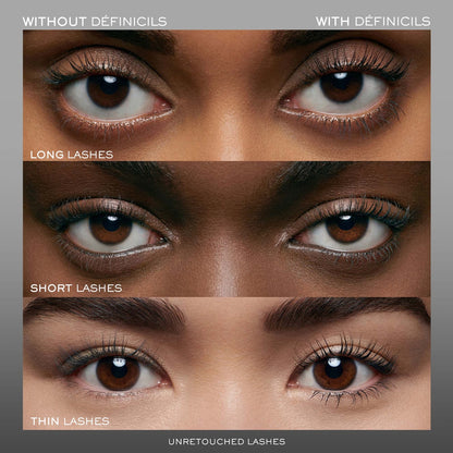 Lancôme Définicils Yüksək Tərifli Uzunlaşdırıcı Maskara