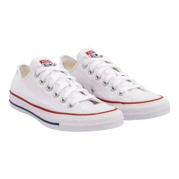 Converse Chuck Taylor Aşağı Krossovka Qara