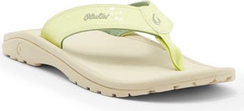 OluKai Ohana Çevirmə Sandal