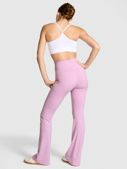 PINK Relay Flare Leggings