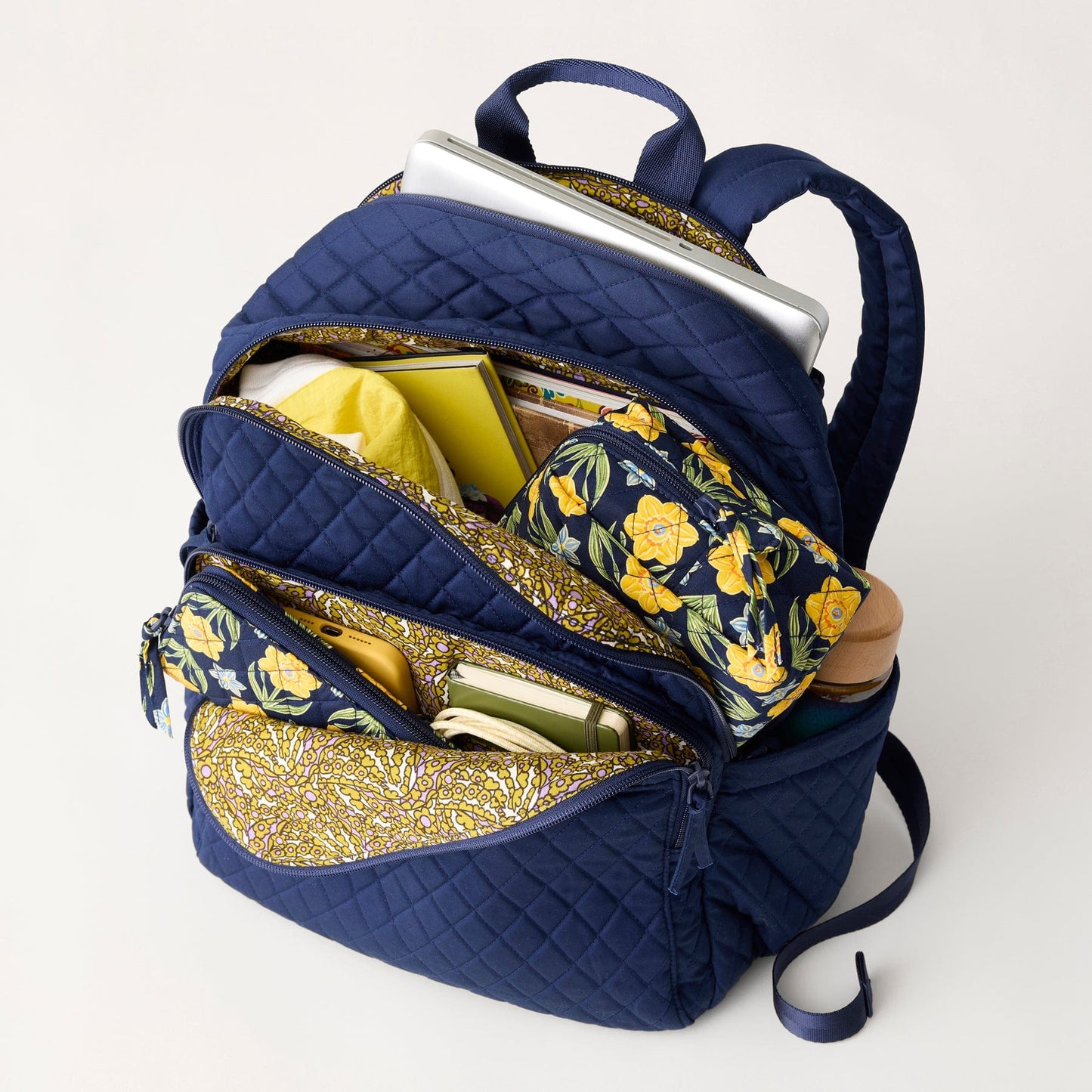 Vera Bradley Bancroft Bel Çantası