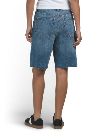 The Ryan Bermuda Şorts