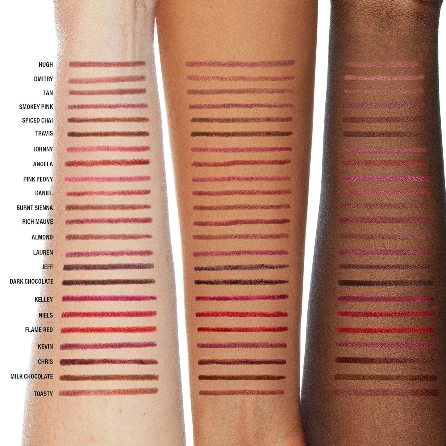 MAKEUP BY MARIO Ultra Suede® Sculpting Dodaq Qələmi
