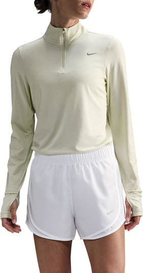 Nike Tempo Dri-FIT Orta Bel 3 İnç İdman Şortu