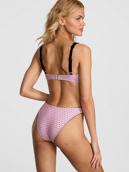 PINK Golden Hour Cheeky Bottom