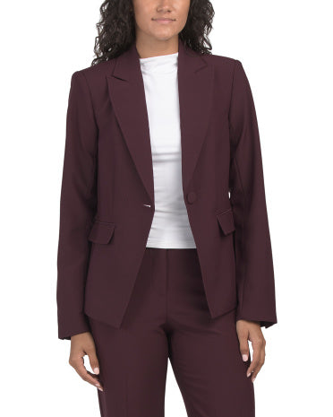 TAHARI ASL Blazer Gödəkçəsi
