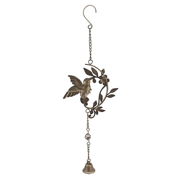 Sonoma Goods For Life® Metal Kolibri Asılı Charm
