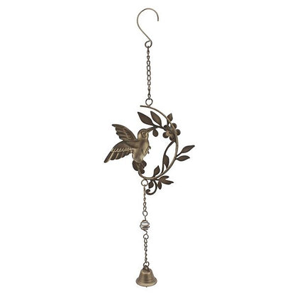 Sonoma Goods For Life® Metal Kolibri Asılı Charm
