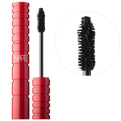 NARS Climax Həcmləndirici Maskara