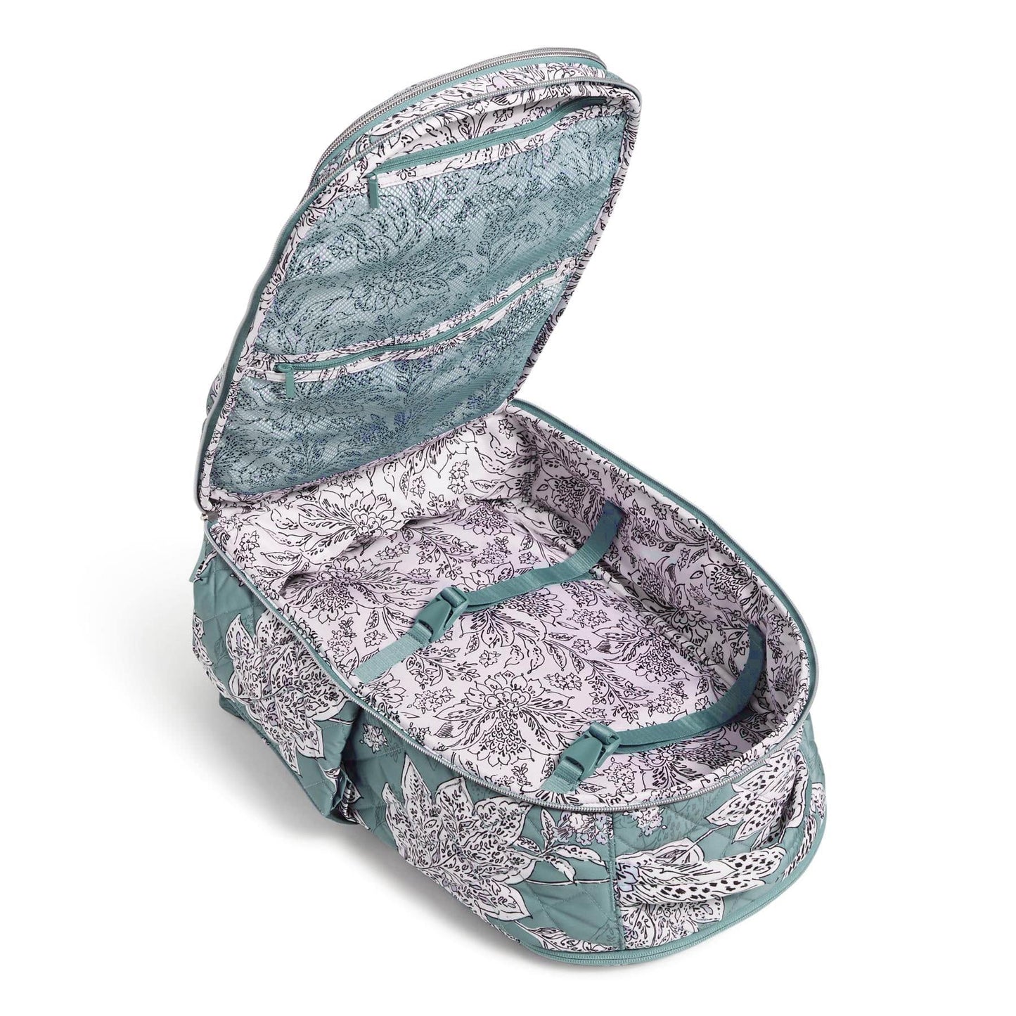Vera Bradley Səyahət Bel Çantası