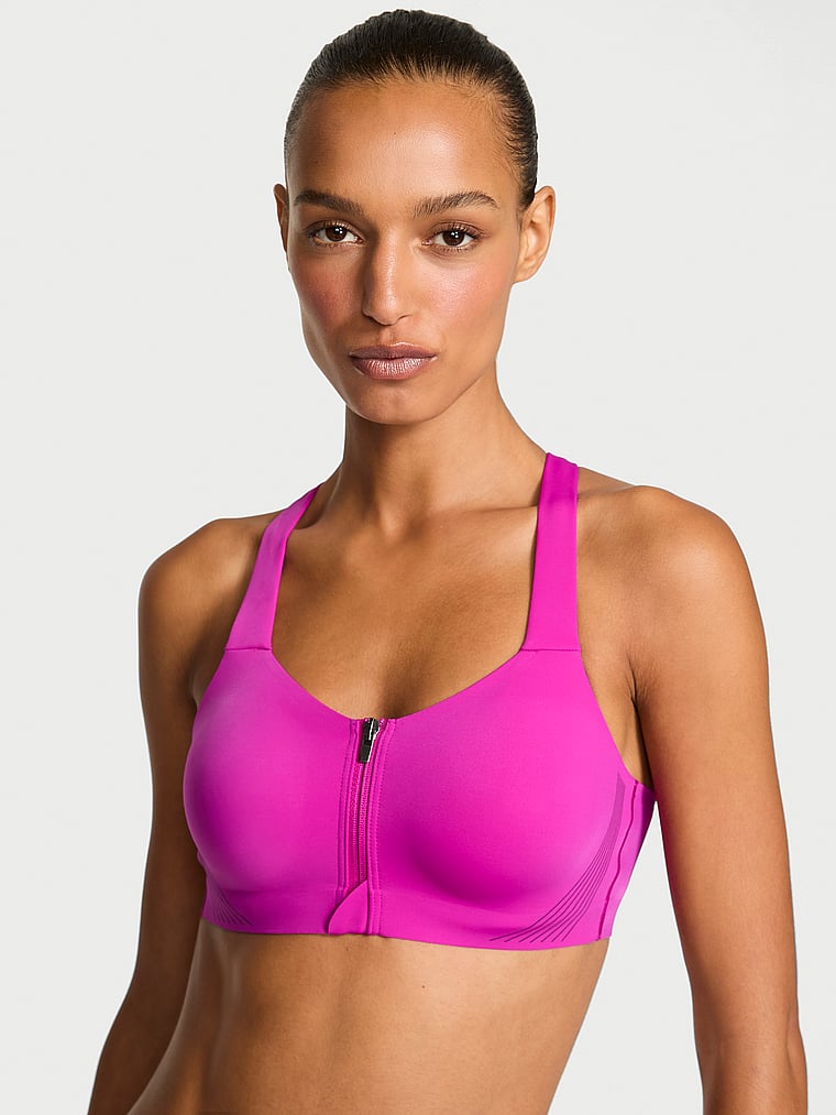 Victoria's Secret VSX Knockout™ Ön Açılan İdman Bütün
