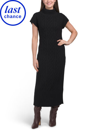 CLEOBELLA Shana Midi Geyimi