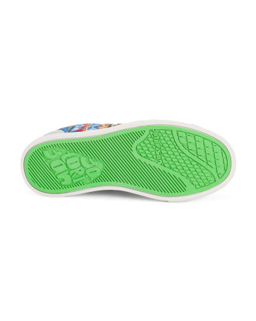 SATORISAN Unisex Heisei Krossovkası