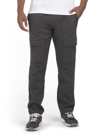 TECH ONE EXPLORER Cargo Pocket Şalvarı