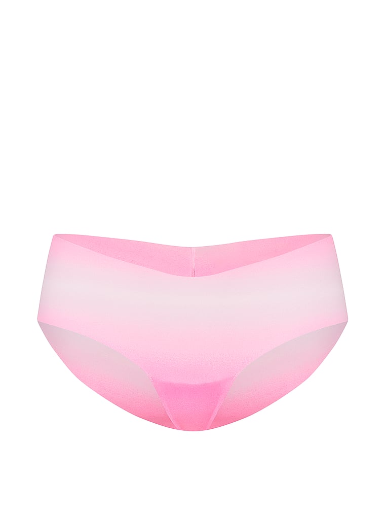 PINK No-Show Hiphugger Şalvar