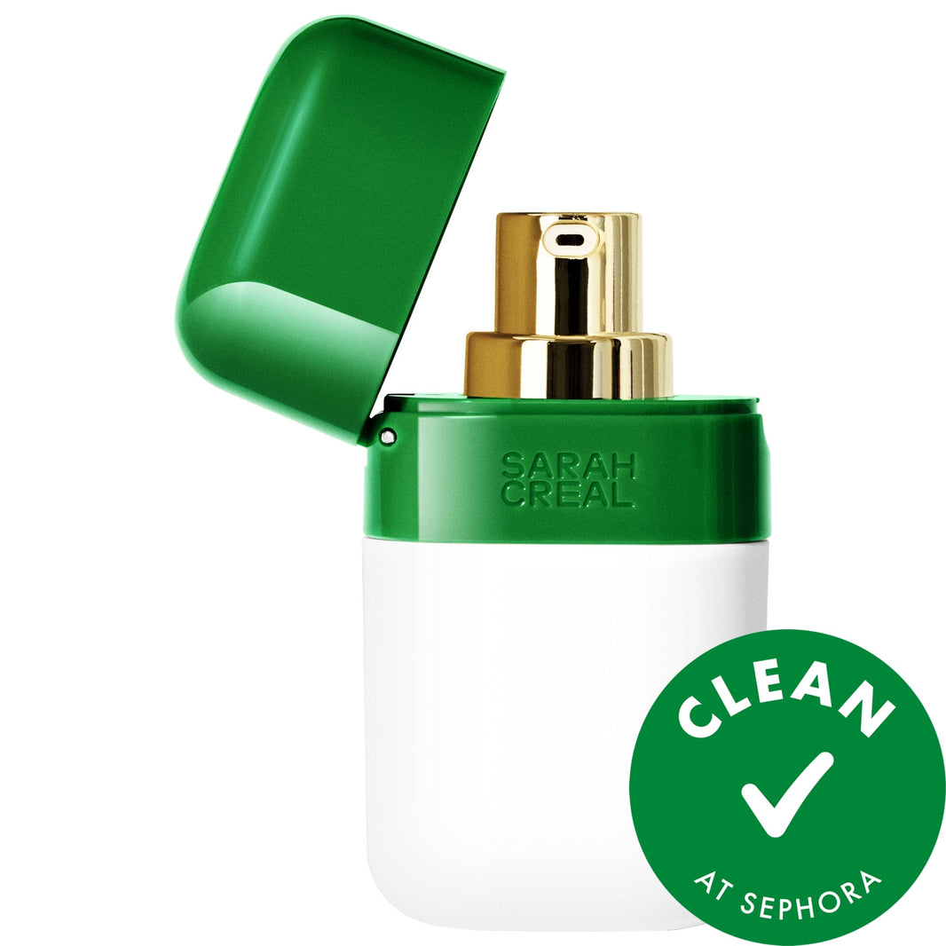 Sarah Creal Firm Offer Ultimate 4-in-1 Peptid Göz Kremi və Primer