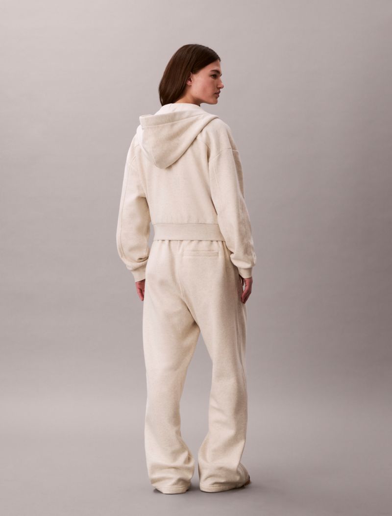 Calvin Klein Logo Tape Sweatpants
