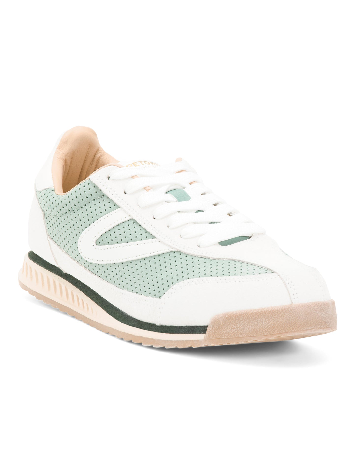TRETORN Suede Rawlins Krossovkası