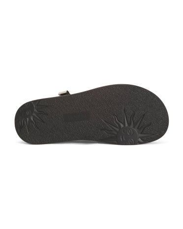 ALEGRIA Allyson Sürüşməyən Rahat Sandal