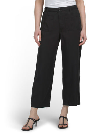Supernova Crop Pantolon