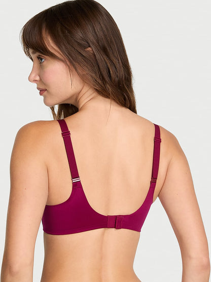 Victoria's Secret Infinity Flex Qadın Sütün Altı Liflənmiş Simsiz Büstiyer