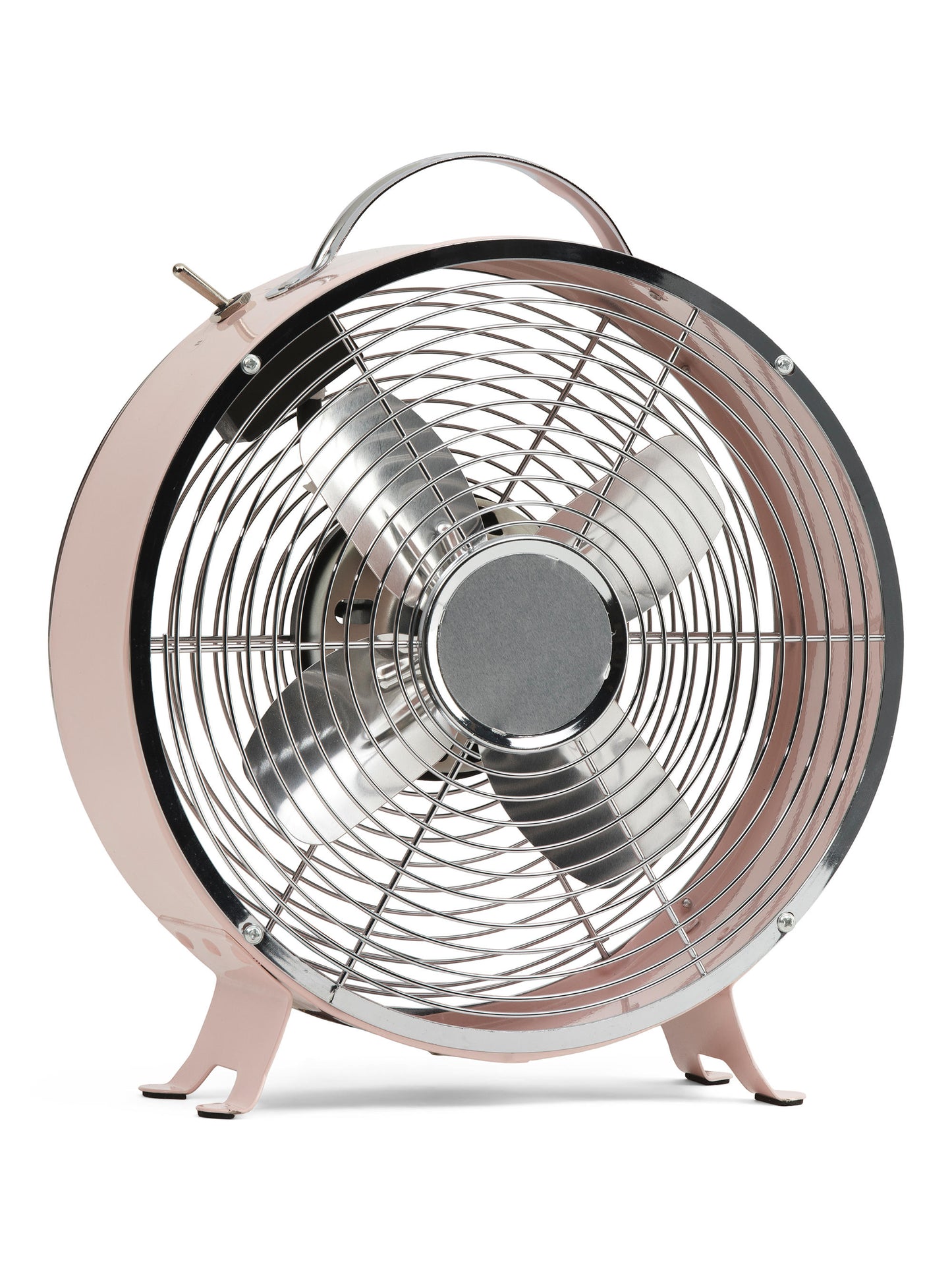JIMCO 12in Metal Fan