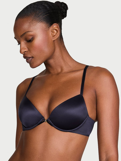 Victoria's Secret Smooth Yüngül Astarı Açıq Dekolteli Demi Sutyen