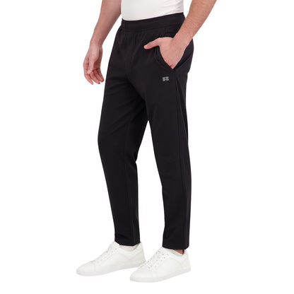 Russell Athletic Kişi Aktiv Şalvarı, Qara, X-Large