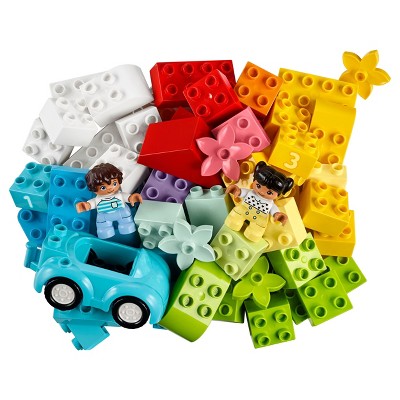 LEGO DUPLO Klassik Kərpic Quruluşu Dəsti 10913