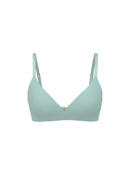 Victoria's Secret Wireless Push-Up Bra