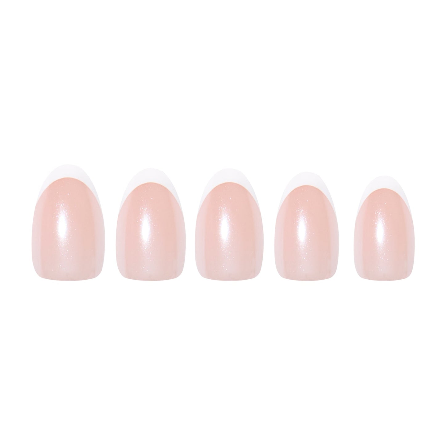 Glamnetic Signature Yapışdırılabilir Dırnaq Dəsti
