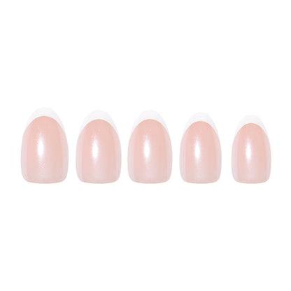 Glamnetic Signature Yapışdırılabilir Dırnaq Dəsti