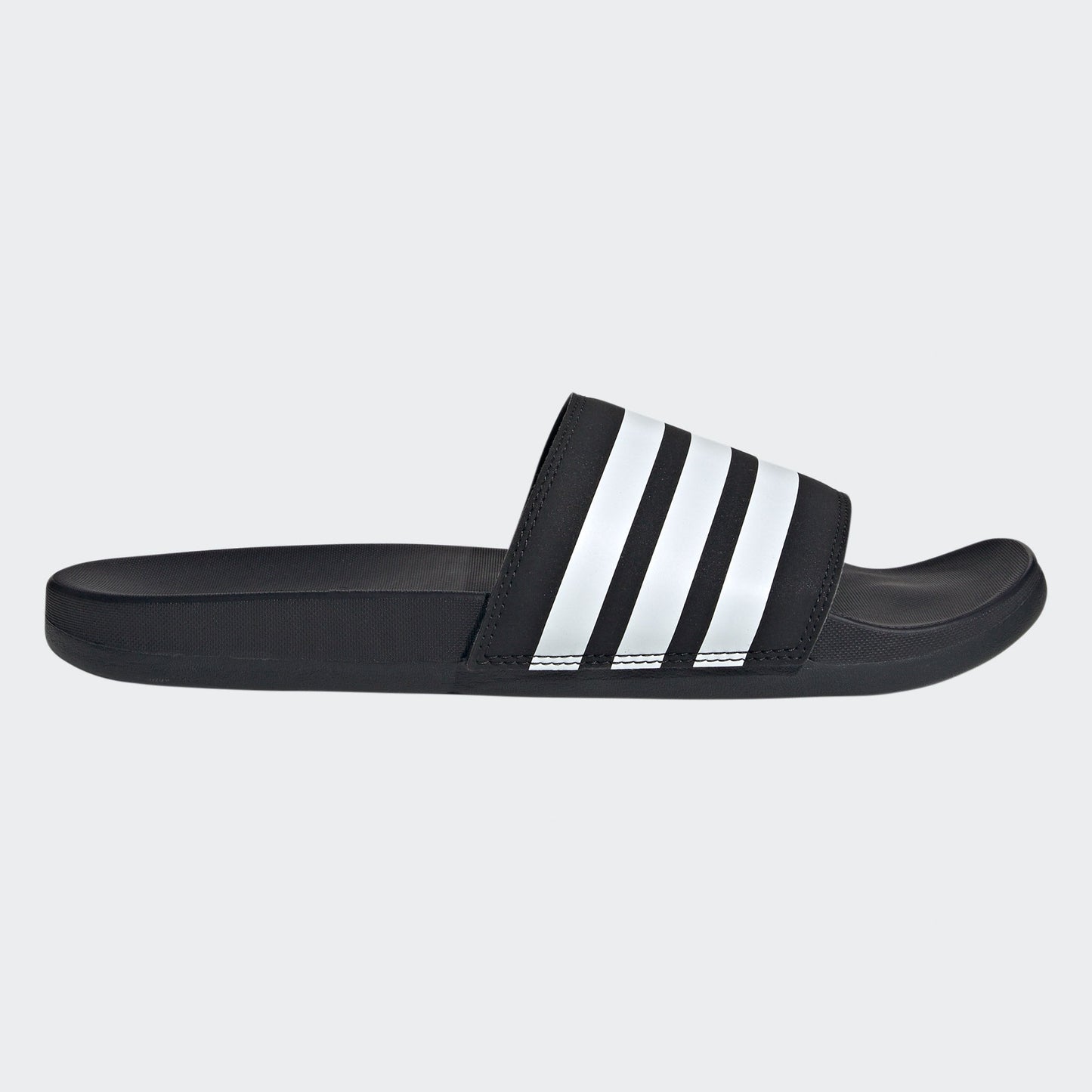 adidas Adilette Comfort Slide Kişi/Qadın Tünd Mavi Şlayt