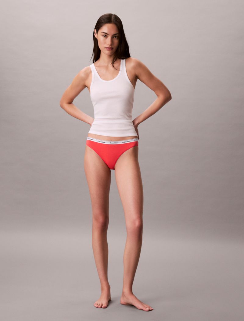 Calvin Klein Icon Logo Bikini