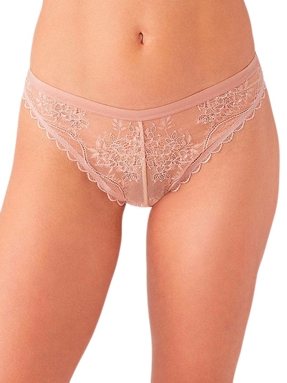 B. TEMPT'D BY WACOAL No Strings Attached Cheeky Panties