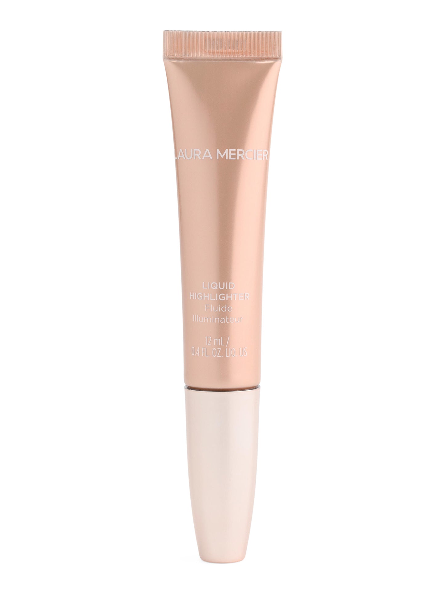 LAURA MERCIER Roseglow Sıvı Parlaqlığı