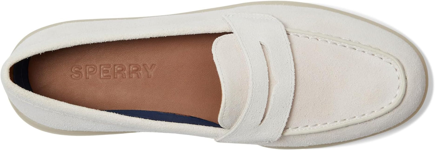 Sperry Wedge Cupsole Penny Qadın Ayaqqabısı