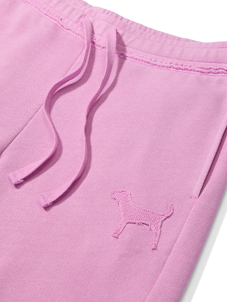PINK Campus Terry™ Flare Pants