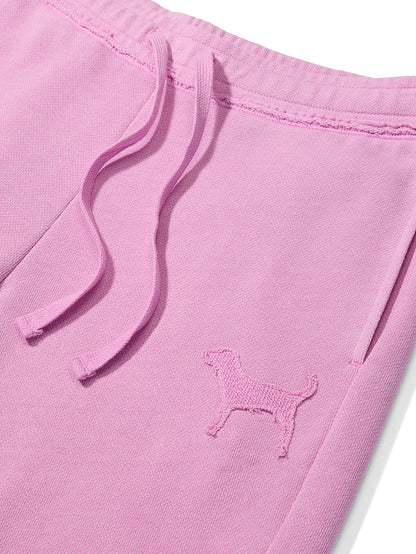 PINK Campus Terry™ Flare Pants