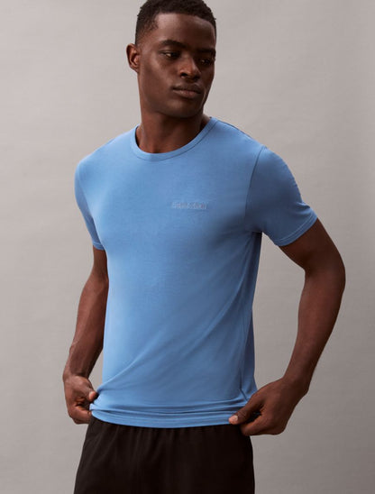 Calvin Klein Ultra Soft Modal Crewneck Yuxu Köynəyi