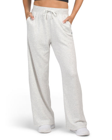 CHAMPION Cozy Geniş Paça Şalvar