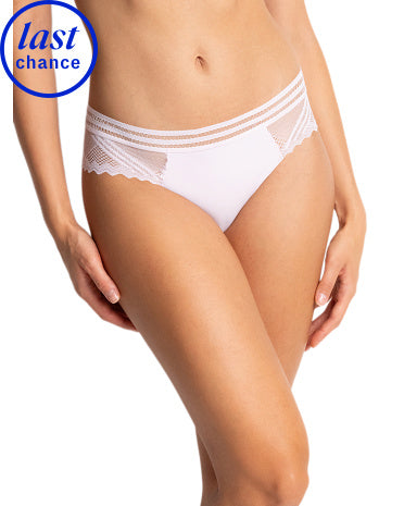PASSIONATA Rodeo Dantel Qısa Şortu