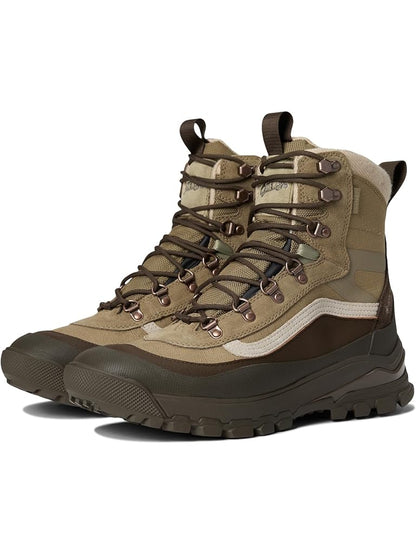 Vans MTE™ SK8-Hi® GORE-TEX® İzolə Edilmiş Çəkmə