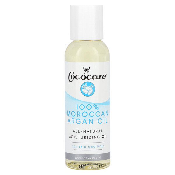 Cococare 100 Marokko Argan Yağı 60 ml