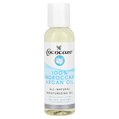 Cococare 100 Marokko Argan Yağı 60 ml