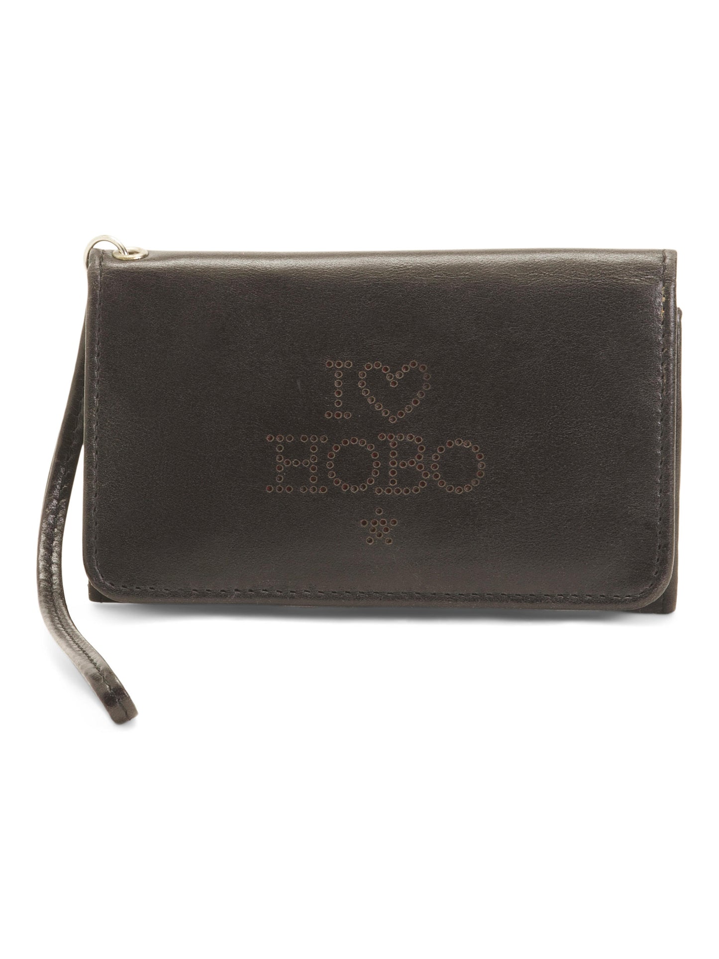 HOBO Leather Lita Bilərzik Çantası
