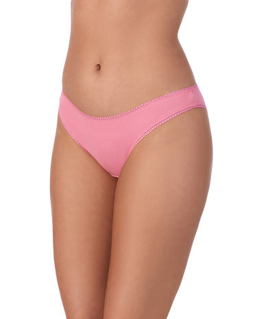 ONGOSSAMER Pamuk Qarışımlı Hipster Bikini Şortları