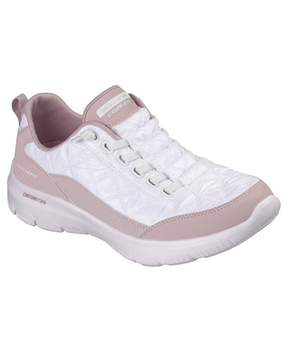 Skechers Women's Summits Contour Foam Qadın Gündəlik Yürüyüş Krossovkası