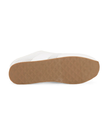 AEROSOLES Jettson Krossovkası