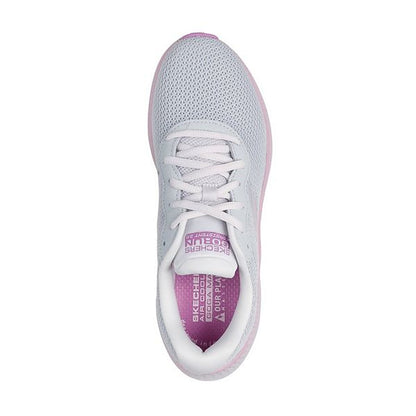 Skechers GO RUN Consistent™ 2.0 Engaged Qadın İdman Krossovkası
